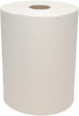 Handdoekrol euro products q14 xl 2laags 165m wit Handdoekrol euro products q14 xl 2laags 165m wit