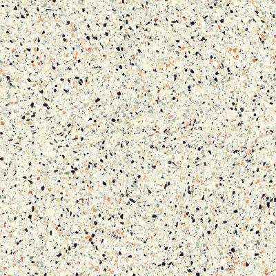 Medley terrazzo Cream 120x120 rett