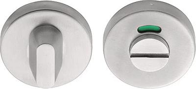 Formani Basics LBWC50D toiletsluiting - mat RVS