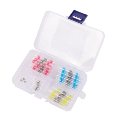 Imp Soldeerhulzen waterproof Imp Soldeerhulzen waterproof