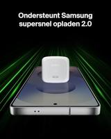 Belkin USB-C oplader 65 W - usb c charger, wandlader, Type C telefoonlader - Compatibel met Apple iPhone 16/15/14/13, Galaxy S25, Google Pixel 9, MacBook, iPad, AirPods, Chromebook en meer- Wit - thumbnail