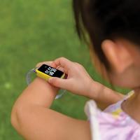 Lexibook - Batman - Connected LED-horloge - Verstelbare armband - thumbnail