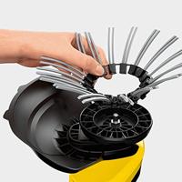 Kärcher Home & Garden 1.445-244.0 Onkruidverwijderaar Zonder accu, Zonder lader - thumbnail