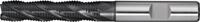 Promat/Tecwerk Schachtfrees | DIN 844 type HR | nominale-d. 10 mm | HSS-Co PM ALCRONA DIN 1835 B | snedeaantal 4 lang - 4000866073 - thumbnail