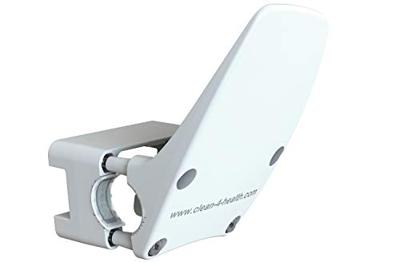 Clean 4 Health 956.0000 Handsfree deuropener Polyamide (b x h x d) 71 x 105 x 78 mm Clean 4 Health 956.0000 Handsfree deuropener Polyamide (b x h x d) 71 x 105 x 78 mm