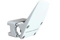 Clean 4 Health 956.0000 Handsfree deuropener Polyamide (b x h x d) 71 x 105 x 78 mm - thumbnail