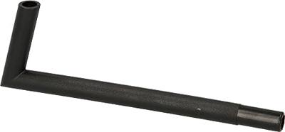 KS Tools 1509673 Glasvezel-bevulladapter 15° haaks, universeel