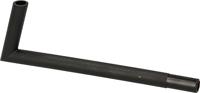 KS Tools 1509673 Glasvezel-bevulladapter 15° haaks, universeel - thumbnail