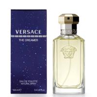 Versace Dreamer Eau de Toilette - thumbnail