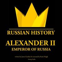 Alexander II, Emperor of Russia - thumbnail