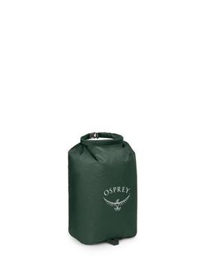 Osprey Ultralight Dry Sack 12 Opbergzak Tundra Green 12L