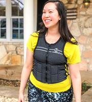 Hyper Vest FIT M - 10 lbs - thumbnail
