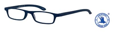 Leesbril INY Zipper G27300-Blue-+1.50 Leesbril INY Zipper G27300-Blue-+1.50
