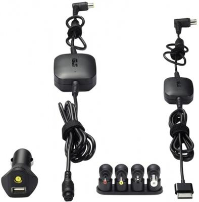 Asus Combo autolader 10W/18W/90W - thumbnail