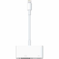 Apple Lightning-naar-VGA-adapter - thumbnail