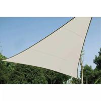 Perel GSS3360 Schaduwdoek sun sails 40 mm x 3600 mm x 3600 mm 1 stuk(s) - thumbnail