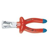 Gedore E-8099 5709580 Striptang-mes - thumbnail