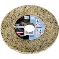 Metabo Accessoires Vlies-compactschijf ZK Ø 125 mm - 5 stuks - 626482000 - thumbnail