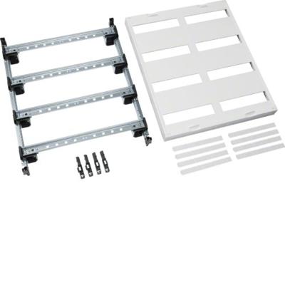 Hager UD42B1 Kunststof Wit 1 stuk(s)