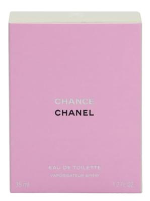 Chanel Chance Eau Fraiche Eau de toilette Spray 35 ml Dames