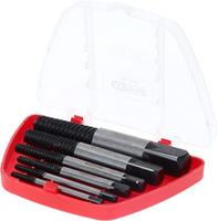 KS Tools 150.1330 Set schroeven-uitschroevendraaier, 6-delig - thumbnail