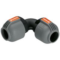 GARDENA 02773-20 Sprinklersysteem L-stuk 25 mm (1) Ø - thumbnail