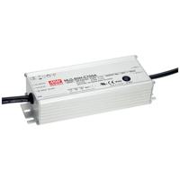 MEAN WELL LED-transformator 70 W 350 mA 100 - 200 V Dimbaar 1 stuk(s) - thumbnail