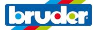 Bruder 023423 4 Hooibalen 1:16 - thumbnail