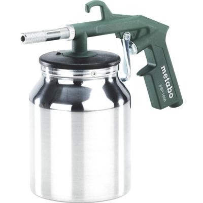 Metabo straalpistool "ssp 1000" blasting gun ssp1000 - thumbnail