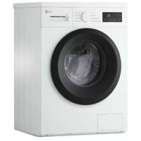 Wasmachine LG F4A10S8NWK 1400 rpm 8 kg - thumbnail