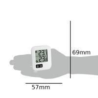 TFA Dostmann 30.1043.02 30.1043.02 Thermometer Wit - thumbnail