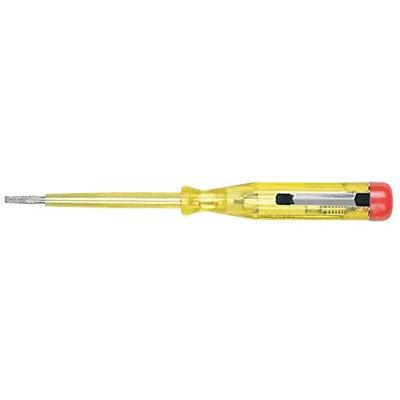 C.K Fasetester 3 mm 65 mm 120 - 250 V/AC