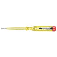 C.K Fasetester 3 mm 65 mm 120 - 250 V/AC - thumbnail