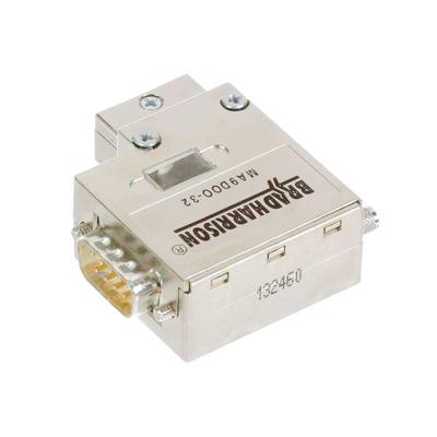 Molex 1201000004 D-sub connector 1 stuk(s)