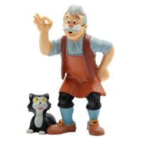 Bullyland Disney geppetto (12398) - thumbnail
