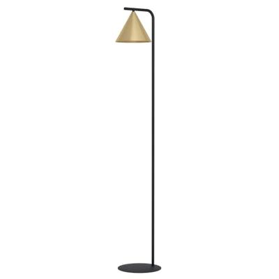 Eglo Gouden vloerlampNarices - 99594 - thumbnail