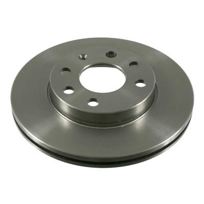 Remschijf voor 19508