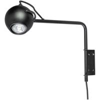 ETH Zwarte wandspotThe Eye - 05-WL1365-30 - thumbnail