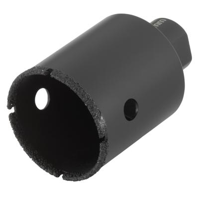 Wolfcraft Diamantgatenzaag | Ceramic M14 | Ø6mm | 1 stuk - 5996000