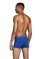 5-Pack heren boxershorts - Black Friday - Zwarte heren onderbroeken - Katoenen mannen ondergoed - thumbnail