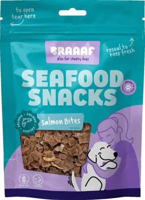 Braaaf Zalm bites