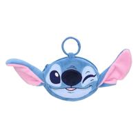 Lilo & Stitch Key Chain Stitch Plushie Pals - thumbnail