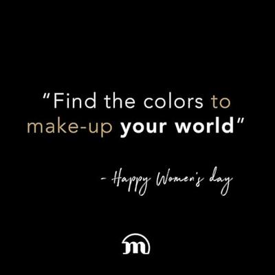 Make-Up Studio Brows Brow Powder Dark 1Stuks