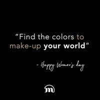 Make-Up Studio Brows Brow Powder Dark 1Stuks - thumbnail