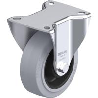 Blickle B-POEV 100R-SG Bokwiel Wieldiameter: 100 mm Draagvermogen (max.): 200 kg 1 stuk(s) - thumbnail