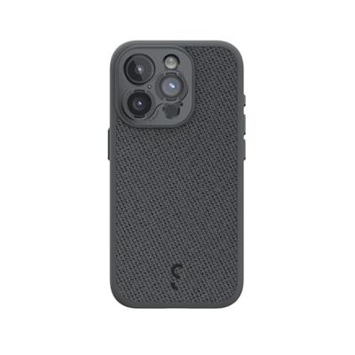 Shiftcam Camera hoesje S.Mount iPhone 15 Pro - Dark Shiftcam Camera hoesje S.Mount iPhone 15 Pro - Dark