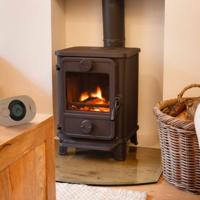 FireAngel FA3322-EUX10 Koolmonoxidemelder Incl. batterij (10 jaar) werkt op batterijen Detectie van Koolmonoxide - thumbnail