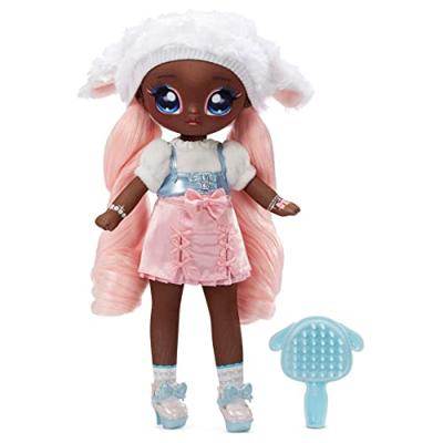 Na! Na! Na! Surprise Teens Lila Lamb