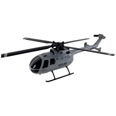 Amewi AFX-105 4-kanaals Helikopter RTF