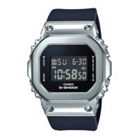 Casio G-Shock GM-S5600-1ER Heren Horloge 38mm 20 ATM - thumbnail
